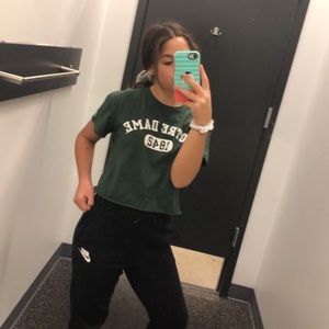 Meet your Posher, Maria